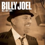 Download Billy Joel All My Life sheet music and printable PDF music notes