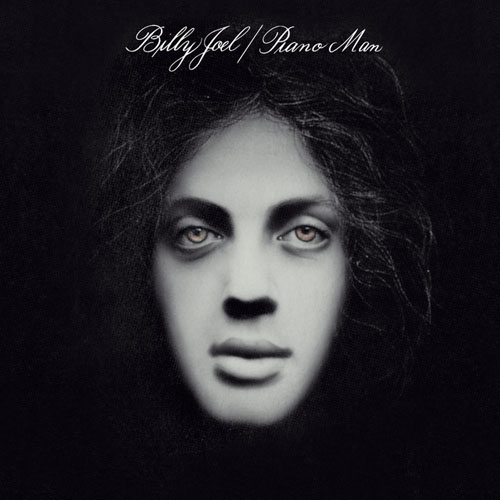 Billy Joel, Captain Jack, Lyrics & Piano Chords