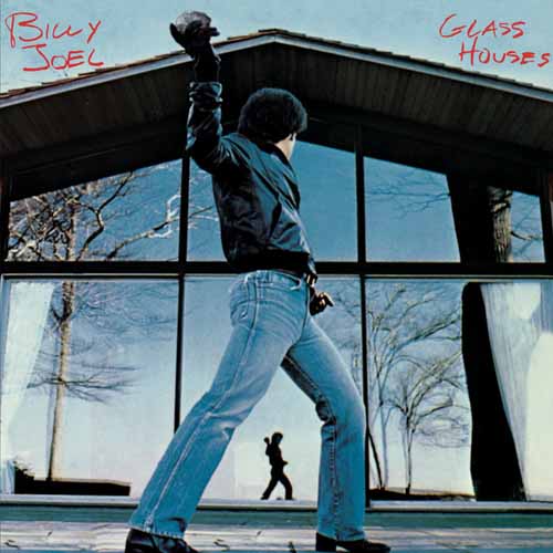 Billy Joel, C'etait toi (You Were The One), Piano, Vocal & Guitar (Right-Hand Melody)