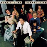 Download Billy Joel James sheet music and printable PDF music notes