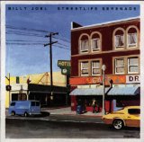 Download Billy Joel Los Angelenos sheet music and printable PDF music notes