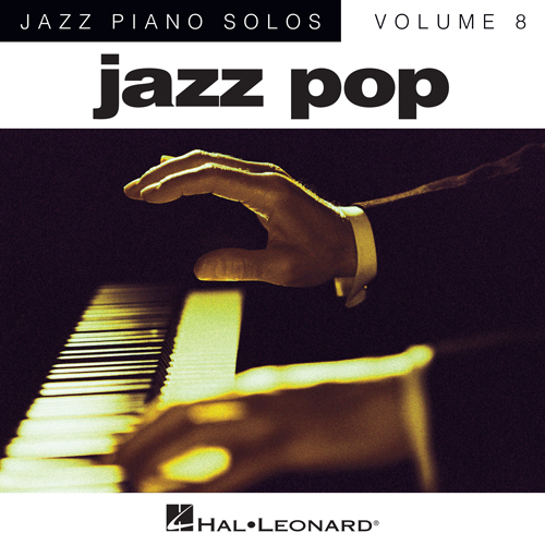 Billy Joel, New York State Of Mind [Jazz version] (arr. Brent Edstrom), Piano