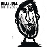Download Billy Joel Shades Of Grey sheet music and printable PDF music notes