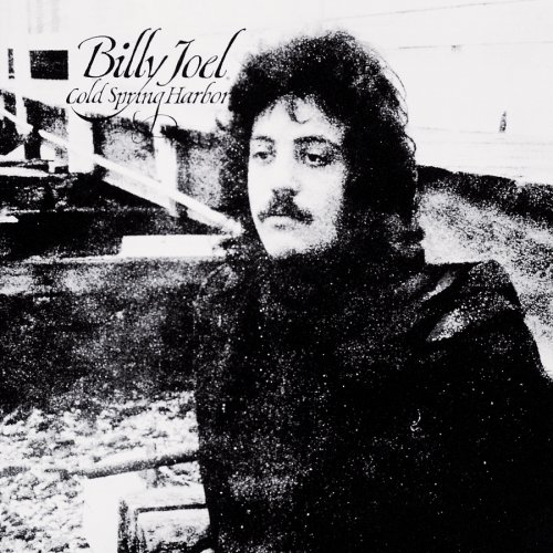 Billy Joel, She's Got A Way, Lyrics & Piano Chords