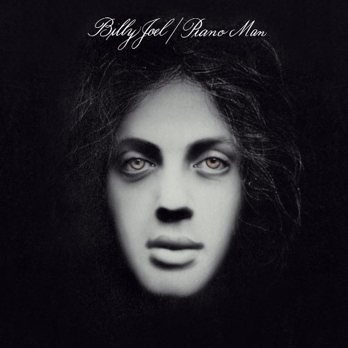 Billy Joel, Stop In Nevada, Piano, Vocal & Guitar (Right-Hand Melody)