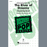 Download Billy Joel The River Of Dreams (arr. Roger Emerson) sheet music and printable PDF music notes