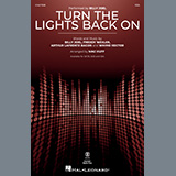 Download Billy Joel Turn The Lights Back On (arr. Mac Huff) sheet music and printable PDF music notes