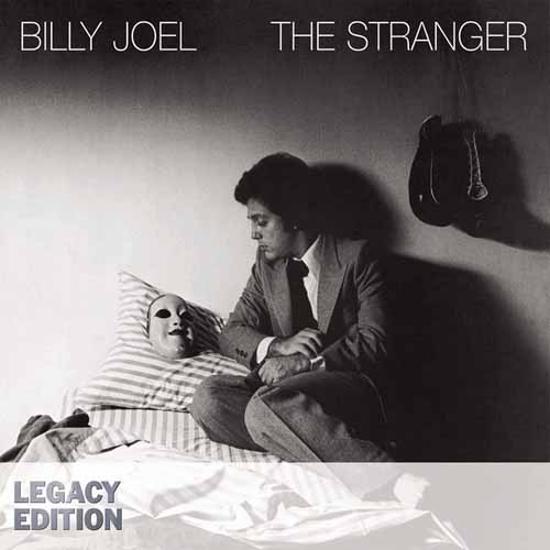 Billy Joel, Vienna, Piano, Vocal & Guitar (Right-Hand Melody)