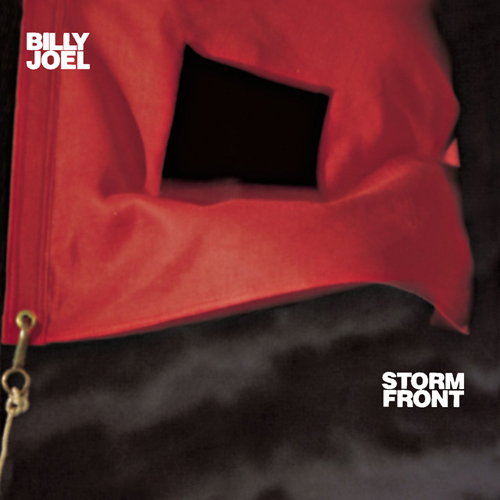Billy Joel, When In Rome, Piano, Vocal & Guitar (Right-Hand Melody)