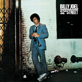 Download Billy Joel Zanzibar sheet music and printable PDF music notes