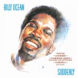 Download Billy Ocean Loverboy sheet music and printable PDF music notes