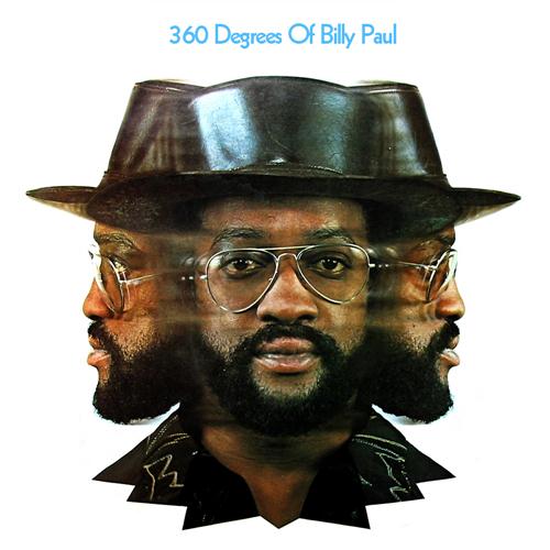 Billy Paul, Me And Mrs Jones, Piano, Vocal & Guitar (Right-Hand Melody)