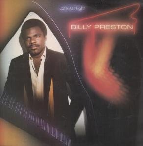 Billy Preston, With You I'm Born Again, Melody Line, Lyrics & Chords