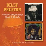 Download Billy Preston Will It Go Round In Circles sheet music and printable PDF music notes