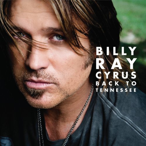 Billy Ray Cyrus, Back To Tennessee, Piano (Big Notes)