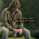 Download Billy Ray Cyrus Face Of God sheet music and printable PDF music notes