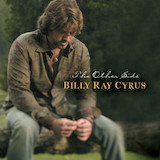 Download Billy Ray Cyrus Face Of God sheet music and printable PDF music notes