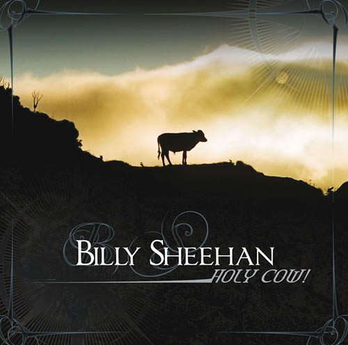 Billy Sheehan, Dynamic Exhilarator, Bass Guitar Tab