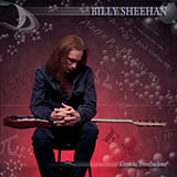 Download Billy Sheehan Suspense Is Killing Me sheet music and printable PDF music notes