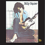Download Billy Squier Lonely Is The Night sheet music and printable PDF music notes