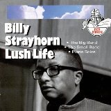Download Billy Strayhorn A Flower Is A Lovesome Thing sheet music and printable PDF music notes