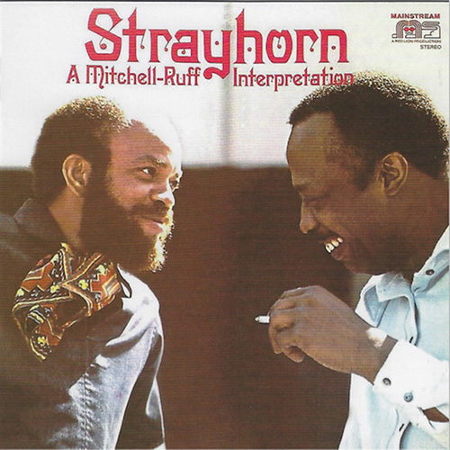 Billy Strayhorn Billy Strayhorn, Suite For The Duo (Parts 1-4), French Horn and Piano