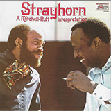 Download Billy Strayhorn Suite For The Duo (Parts 1-4) sheet music and printable PDF music notes