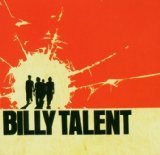 Download Billy Talent Cut The Curtains sheet music and printable PDF music notes