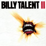 Download Billy Talent Perfect World sheet music and printable PDF music notes