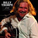 Download Billy Thorpe Most People I Know Think That I'm Crazy sheet music and printable PDF music notes