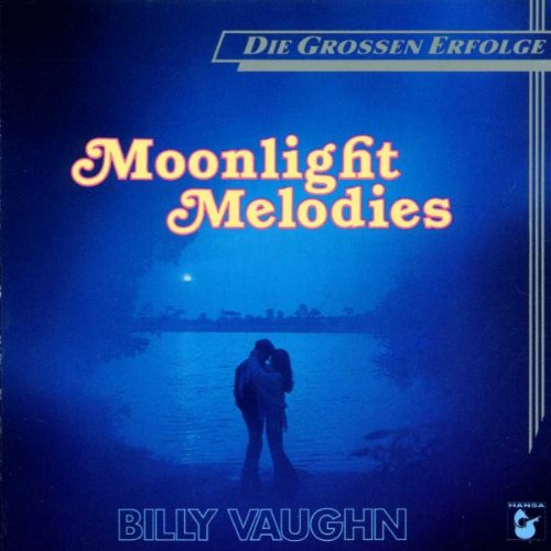 Billy Vaughn, Blue Hawaii, Ukulele