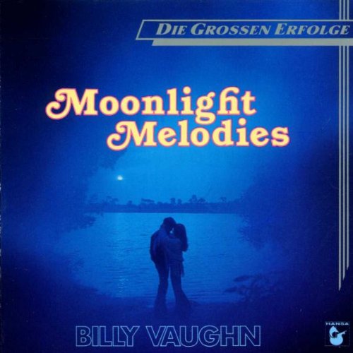 Billy Vaughn, Blue Hawaii, Piano, Vocal & Guitar (Right-Hand Melody)
