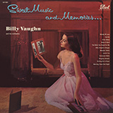 Download Billy Vaughn Sail Along, Silv'ry Moon sheet music and printable PDF music notes