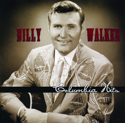 Billy Walker, Funny How Time Slips Away, Easy Guitar