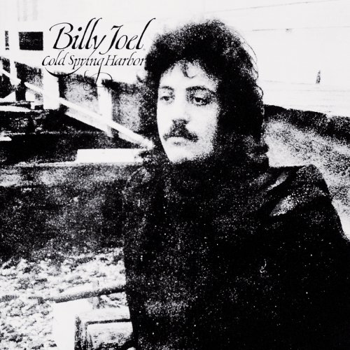 Billy Joel Billy Joel, She's Got A Way, Piano, Vocal & Guitar (Right-Hand Melody)