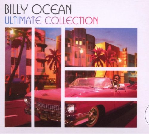 Billy Ocean, License To Chill, Piano, Vocal & Guitar (Right-Hand Melody)