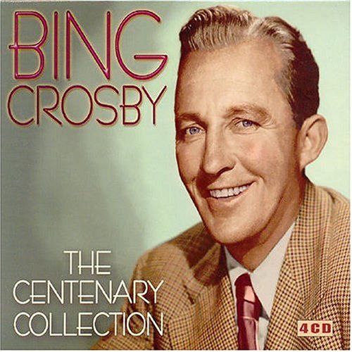 Bing Crosby, A Gal In Calico, Piano, Vocal & Guitar (Right-Hand Melody)