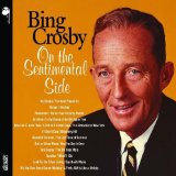Download Bing Crosby A Man And His Dream sheet music and printable PDF music notes