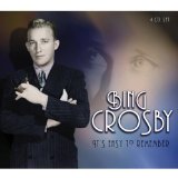 Download Bing Crosby Along The Navajo Trail sheet music and printable PDF music notes