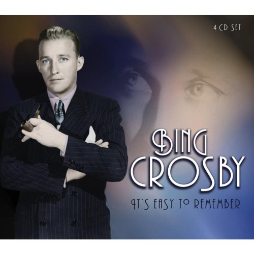 Bing Crosby, Along The Navajo Trail, Piano, Vocal & Guitar (Right-Hand Melody)