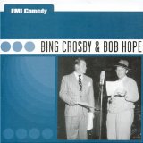 Download Bing Crosby Between 18th And 19th On Chestnut Street sheet music and printable PDF music notes