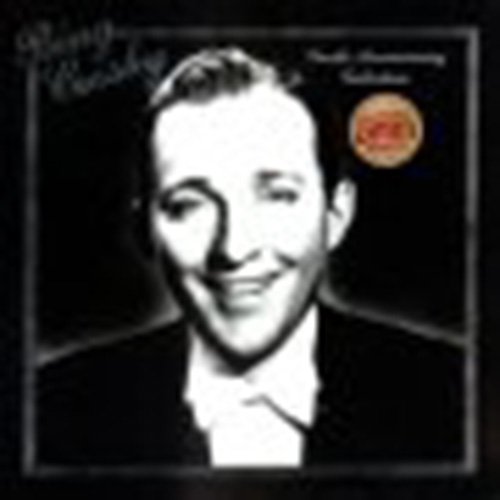 Bing Crosby, Meet Me Tonight In Dreamland, Easy Piano