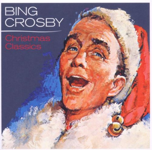 Bing Crosby, Mele Kalikimaka (Merry Christmas In Hawaii), Piano, Vocal & Guitar
