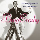 Download Bing Crosby Ol' Man River sheet music and printable PDF music notes