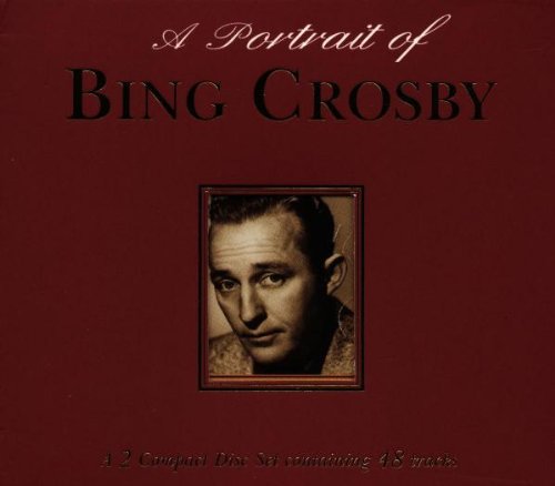 Bing Crosby, Silver On The Sage, Piano, Vocal & Guitar (Right-Hand Melody)