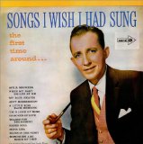 Download Bing Crosby Thanks For The Memory sheet music and printable PDF music notes