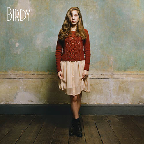 Birdy, 1901, Piano, Vocal & Guitar (Right-Hand Melody)