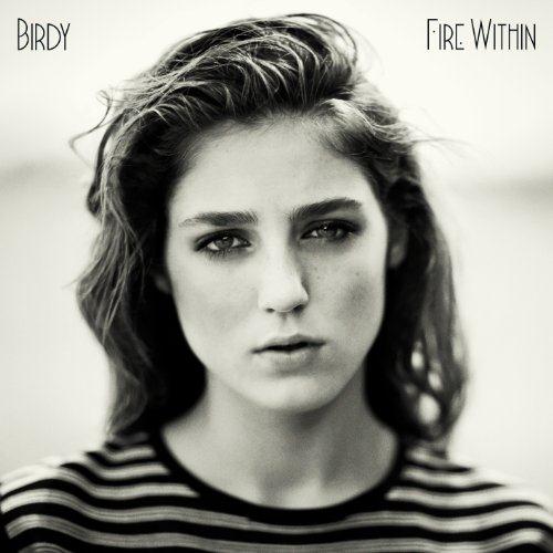 Birdy, Heart Of Gold, Piano, Vocal & Guitar