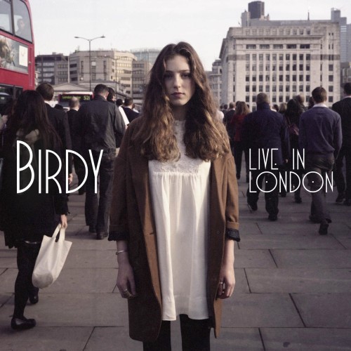 Download Birdy Just A Game sheet music and printable PDF music notes