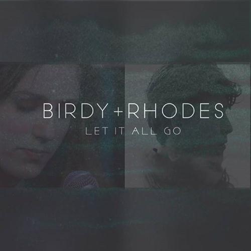 Birdy, Let It All Go, Piano, Vocal & Guitar (Right-Hand Melody)